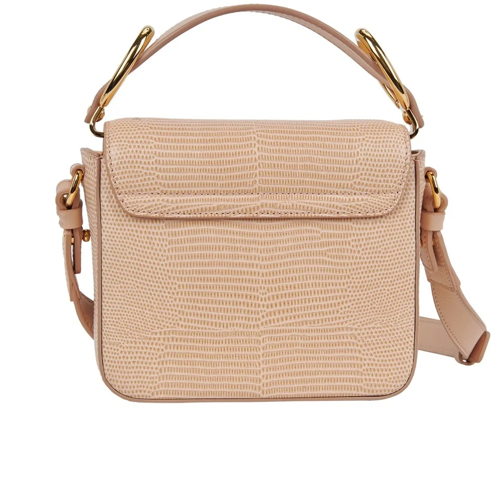 Mini C-  Chloe Designer Handbag - Picture 2 of 11